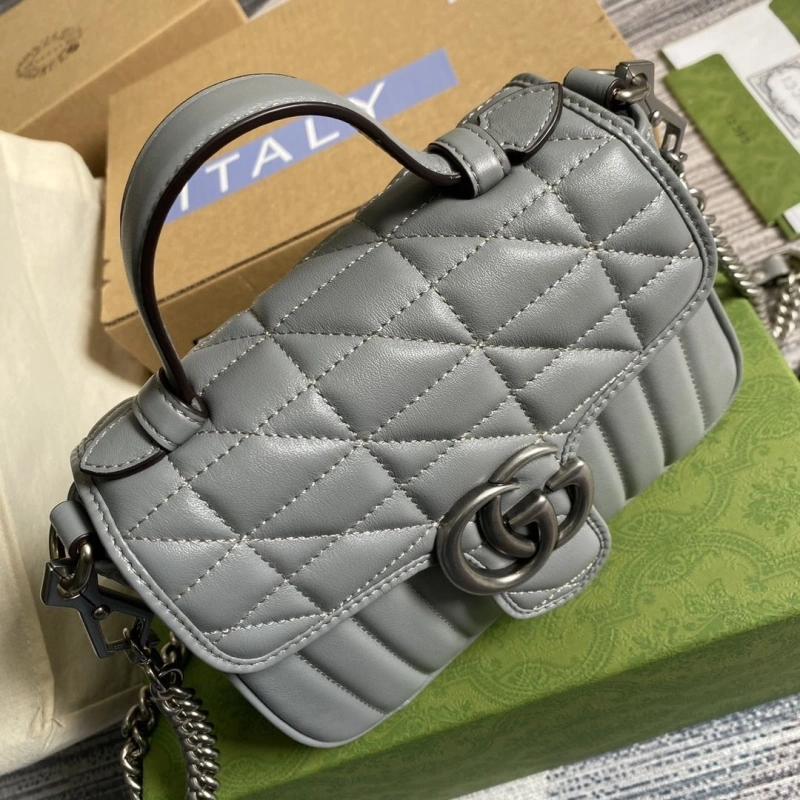 Gvc*1 satchel bags 4360c-0582