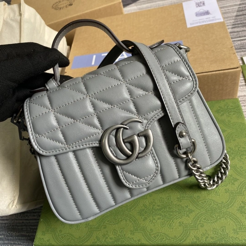 Gvc*1 satchel bags 4360c-0582
