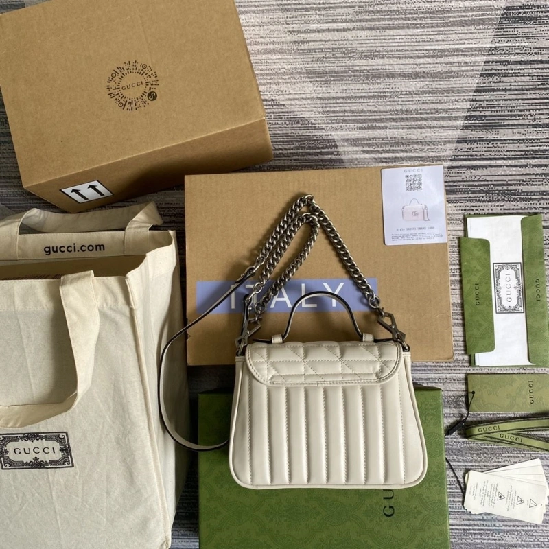 Gvc*1 satchel bags 4360c-0584