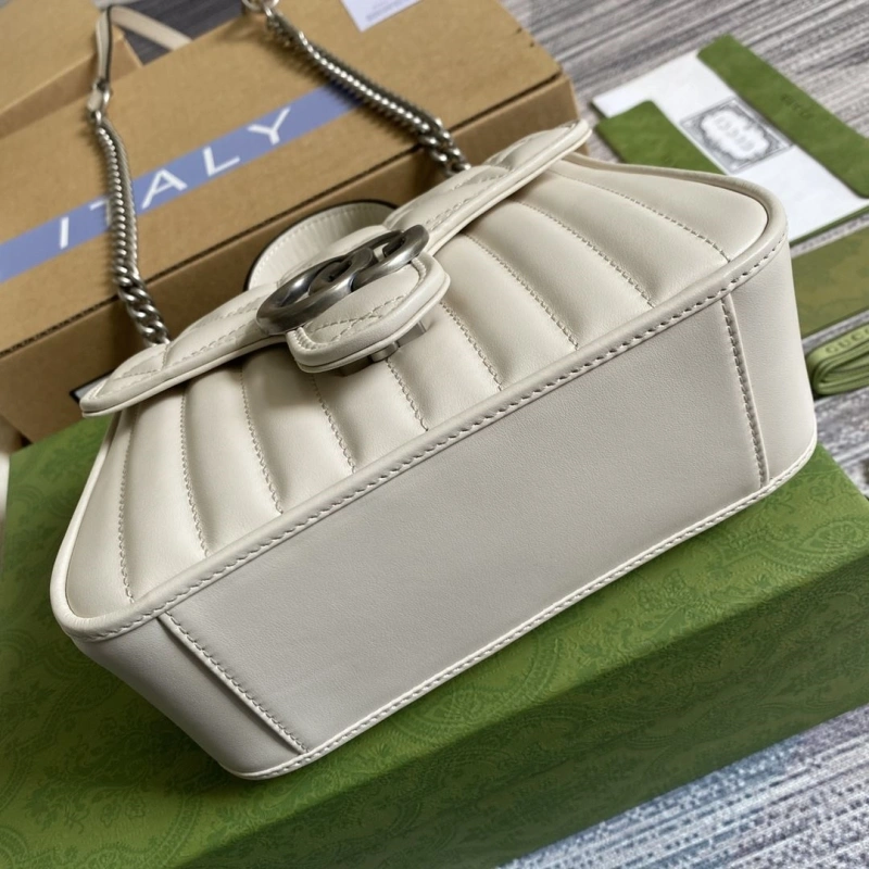 Gvc*1 satchel bags 4360c-0584