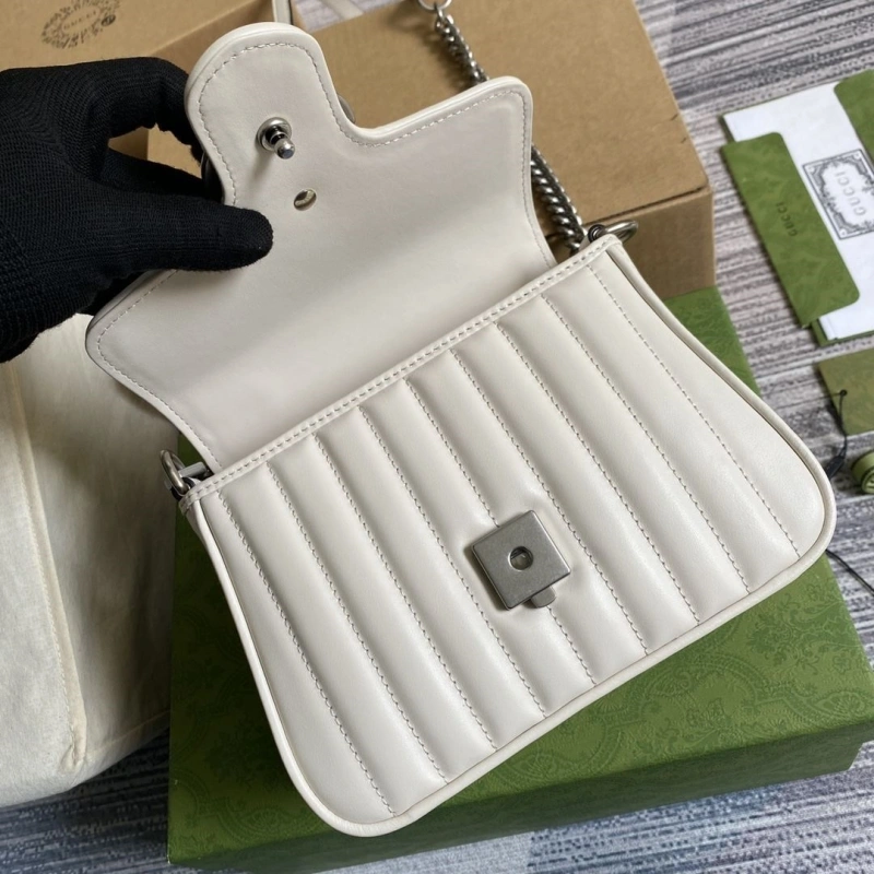 Gvc*1 satchel bags 4360c-0584
