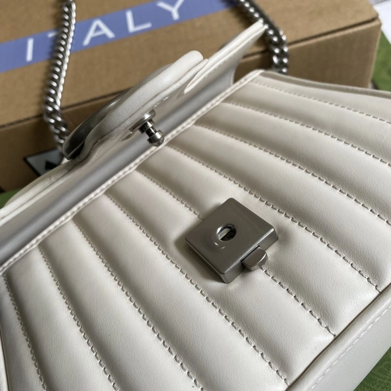 Gvc*1 satchel bags 4360c-0584