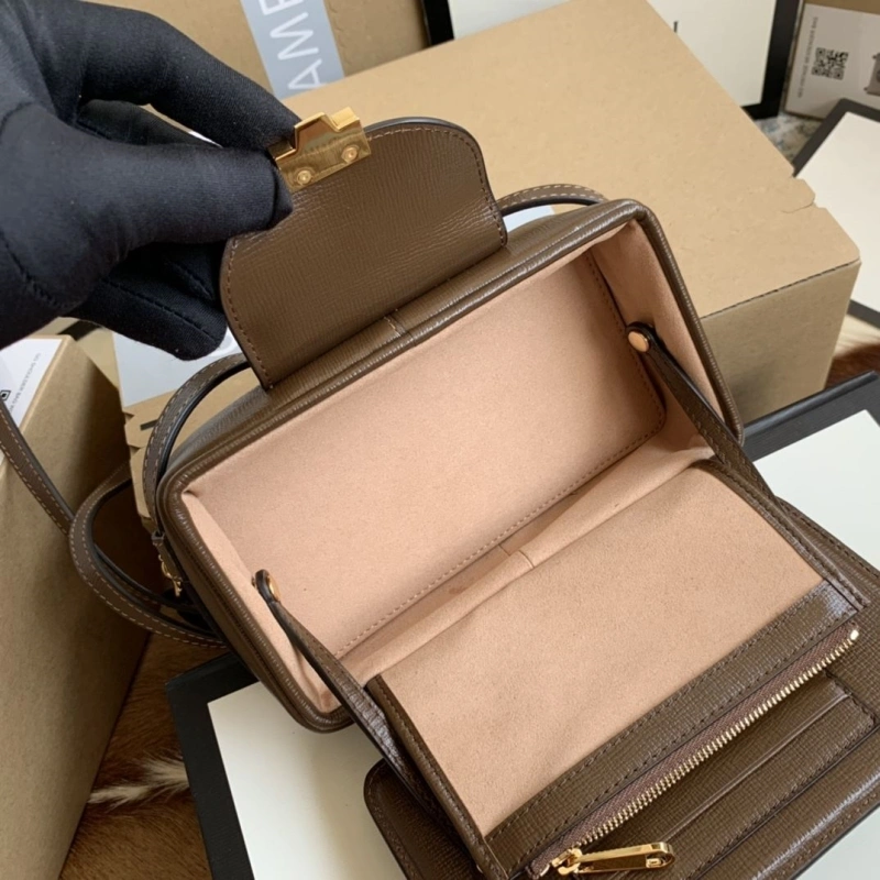 Gvc*1 satchel bags 4360c-0590
