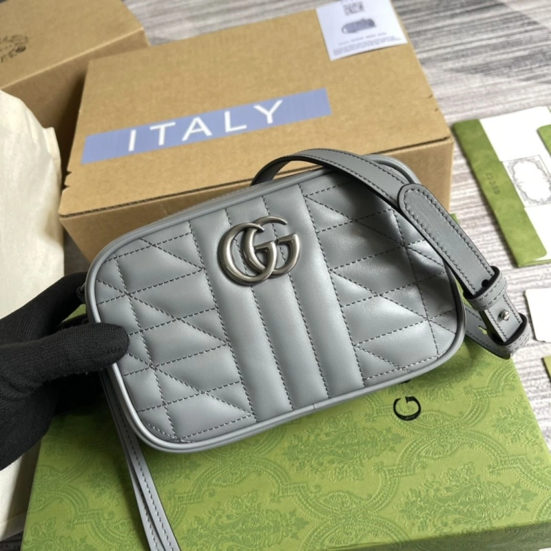 Gvc*1 satchel bags 4360c-0593