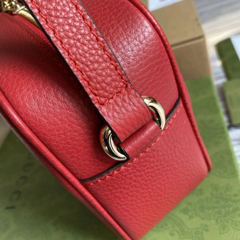 Gvc*1 satchel bags 4360c-0595