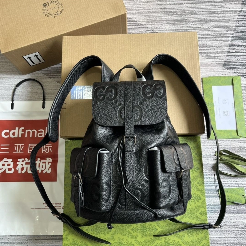 Gvc*1 backpacks 4360c-0601