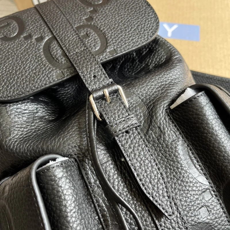 Gvc*1 backpacks 4360c-0601