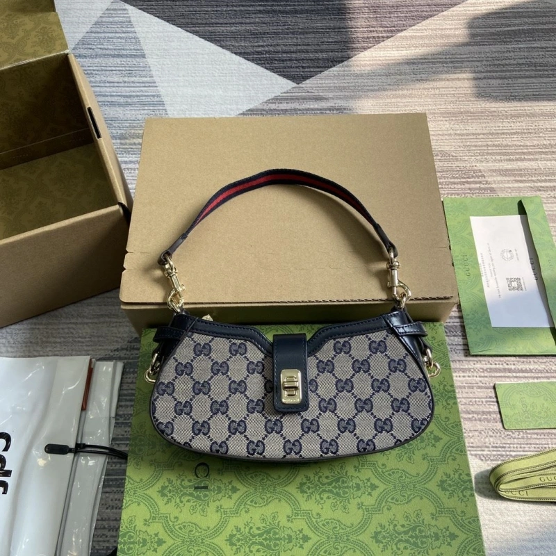 Gvc*1 top handle bags 4360c-0605