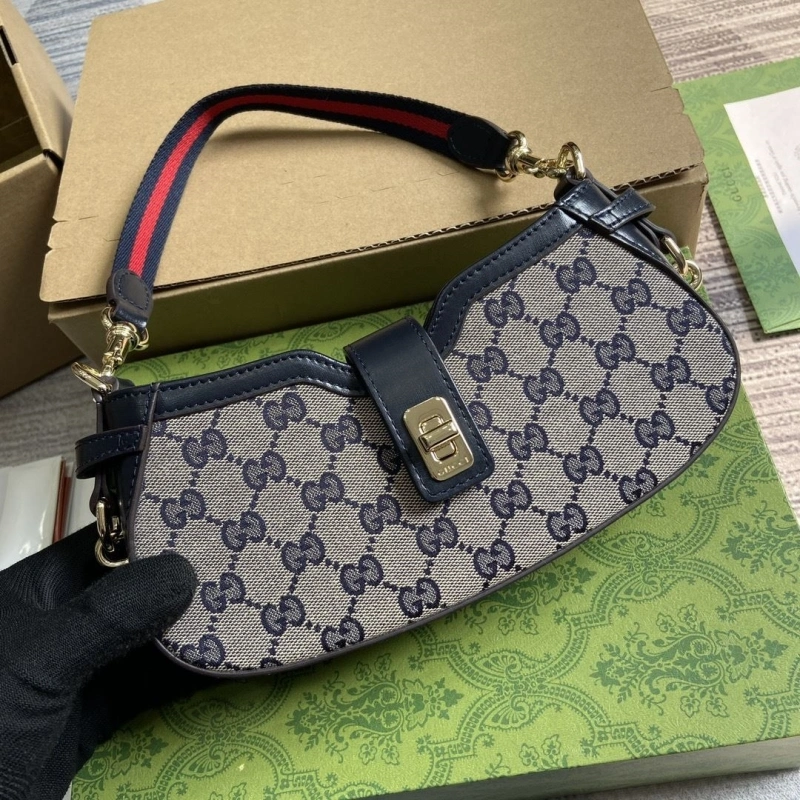 Gvc*1 top handle bags 4360c-0605