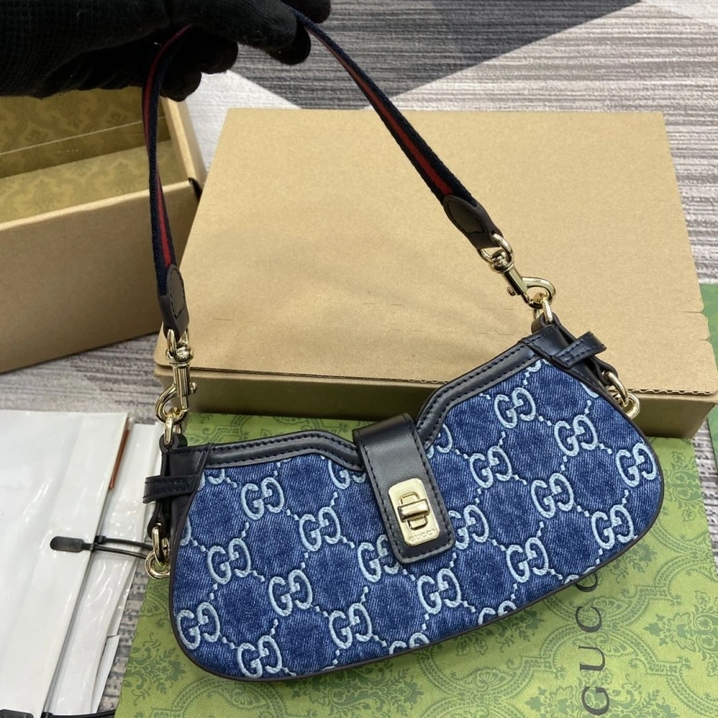 Gvc*1 top handle bags 4360c-0607