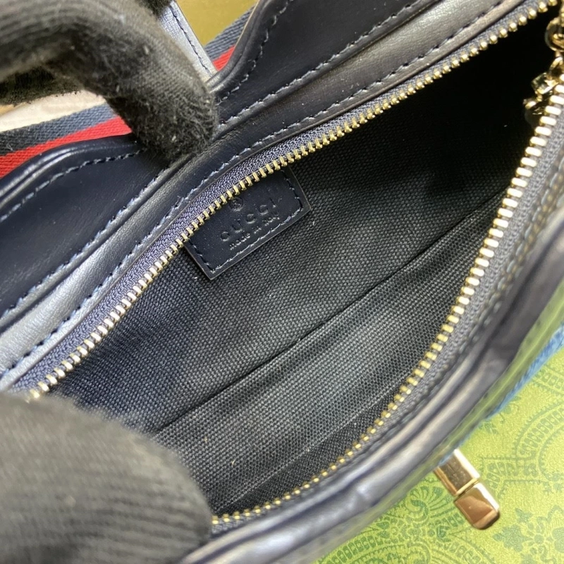 Gvc*1 top handle bags 4360c-0607