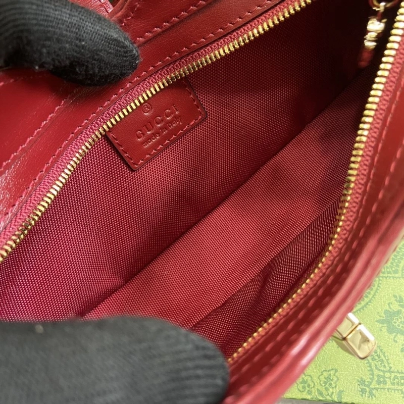 Gvc*1 top handle bags 4360c-0610