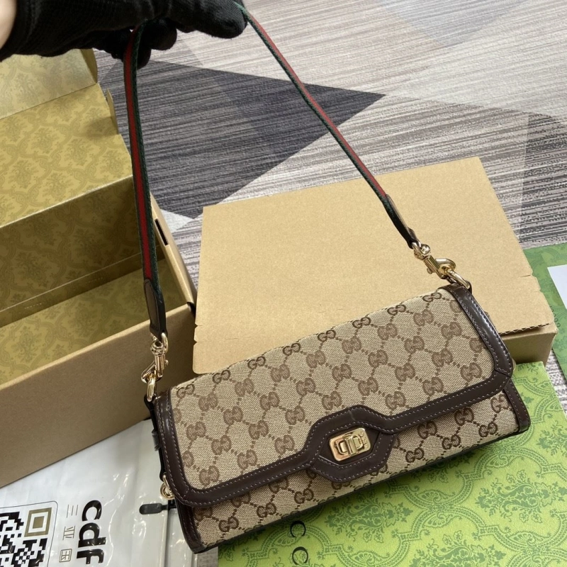 Gvc*1 top handle bags 4360c-0616