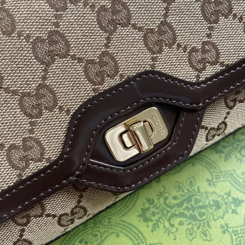Gvc*1 top handle bags 4360c-0616