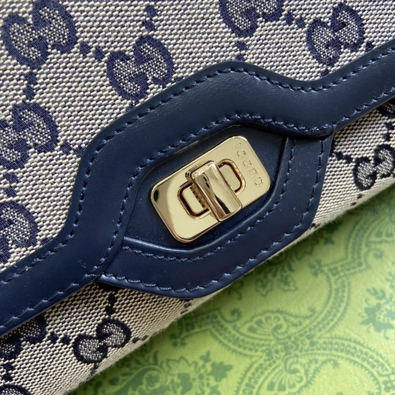 Gvc*1 top handle bags 4360c-0617