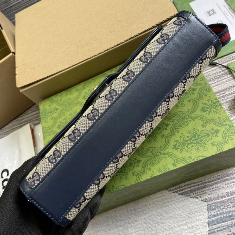 Gvc*1 top handle bags 4360c-0617