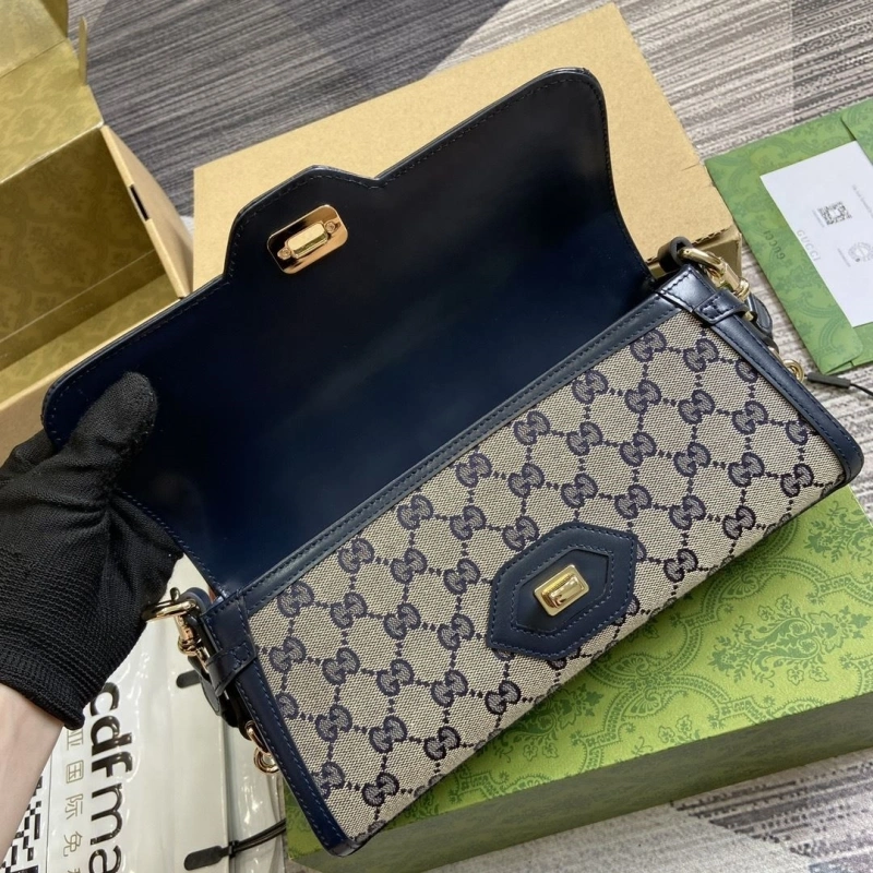 Gvc*1 top handle bags 4360c-0617