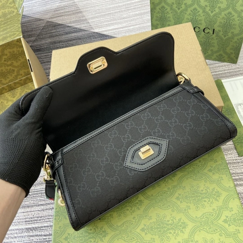 Gvc*1 top handle bags 4360c-0618