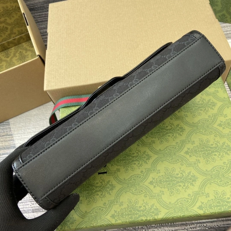Gvc*1 top handle bags 4360c-0618