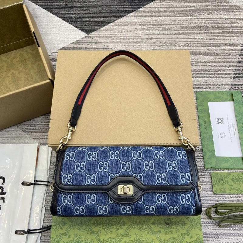 Gvc*1 top handle bags 4360c-0619