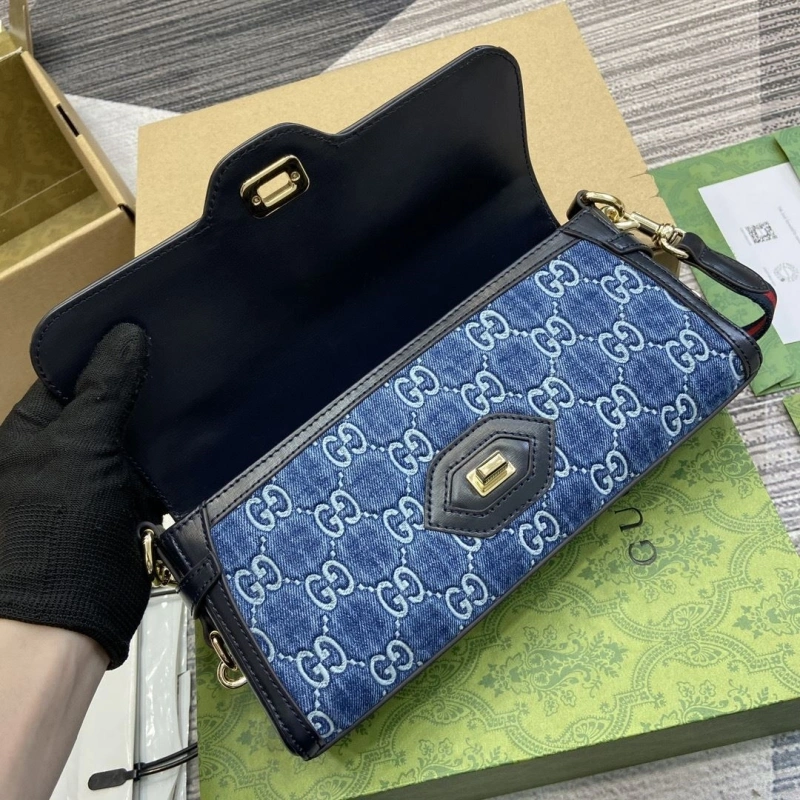 Gvc*1 top handle bags 4360c-0619