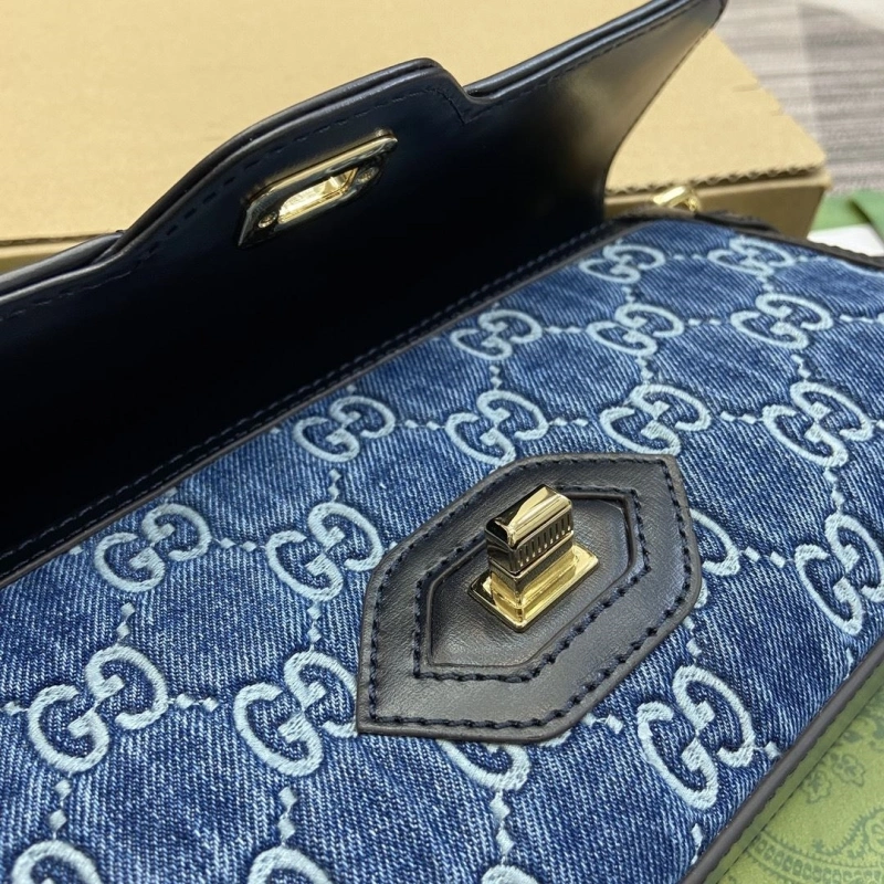 Gvc*1 top handle bags 4360c-0619