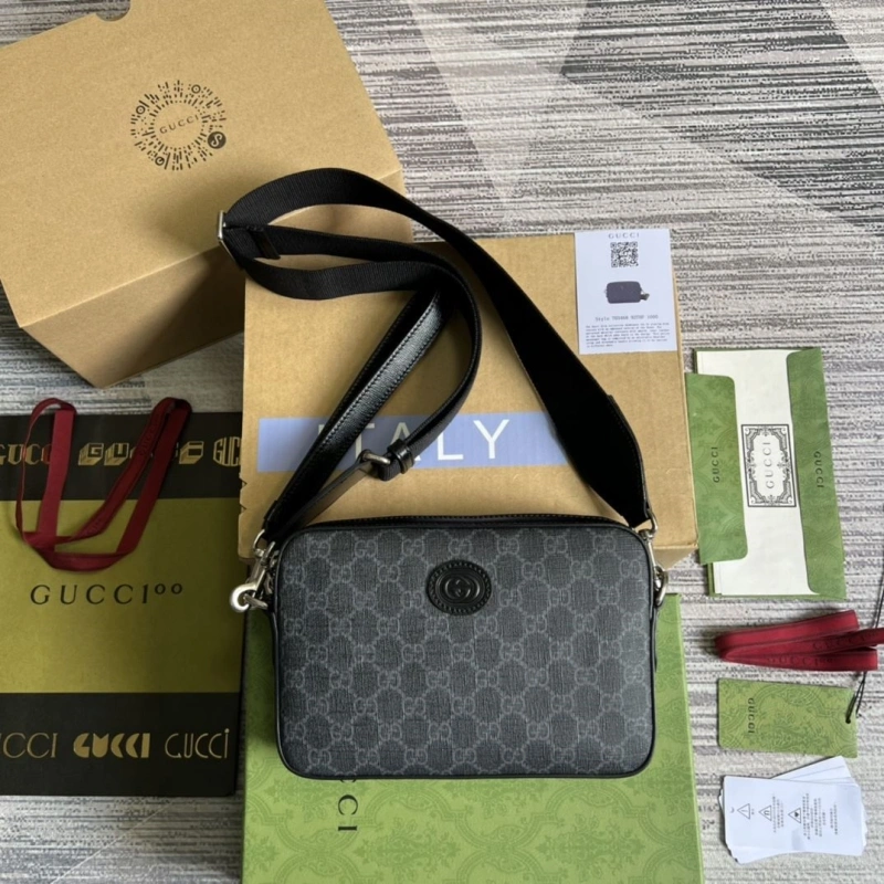 Gvc*1 satchel bags 4360c-0621