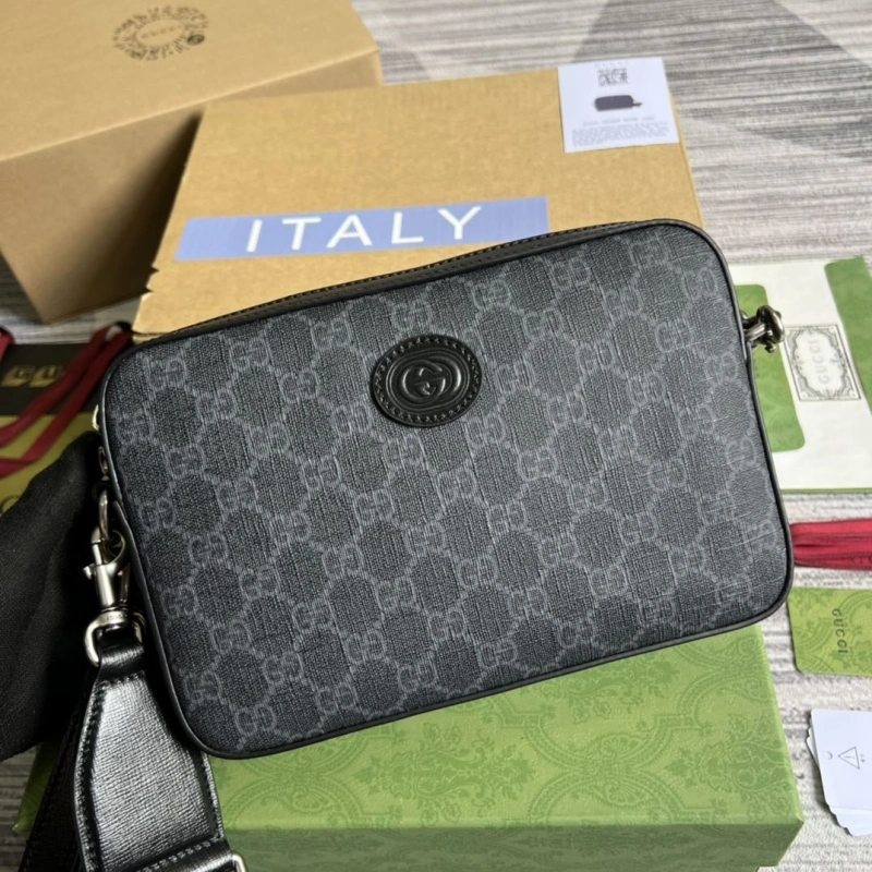 Gvc*1 satchel bags 4360c-0621