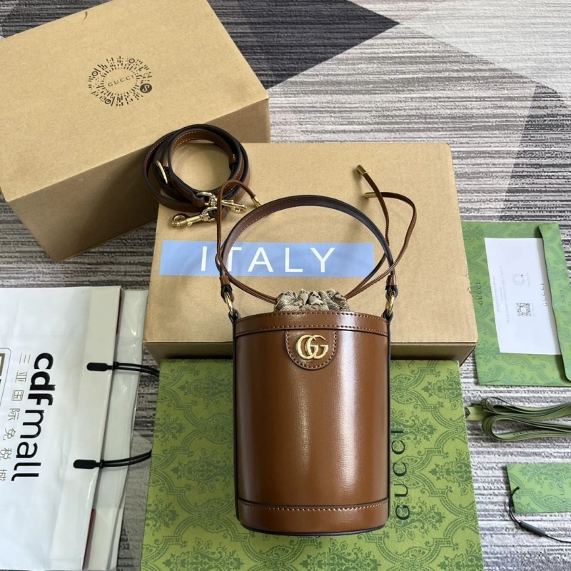 Gvc*1 bucket bags 4360c-0625