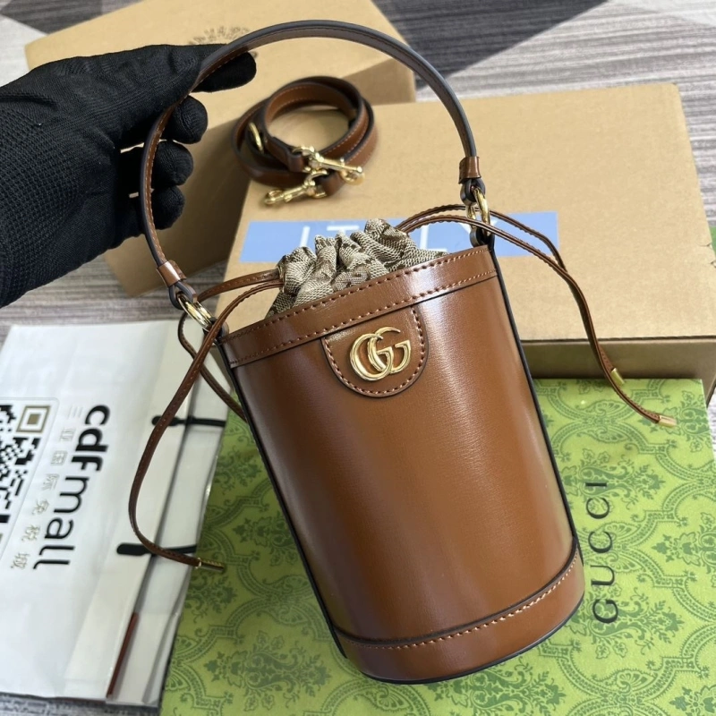 Gvc*1 bucket bags 4360c-0625