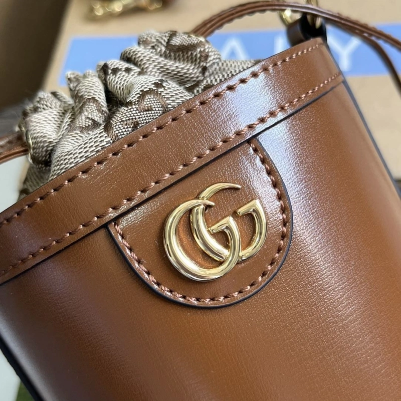 Gvc*1 bucket bags 4360c-0625