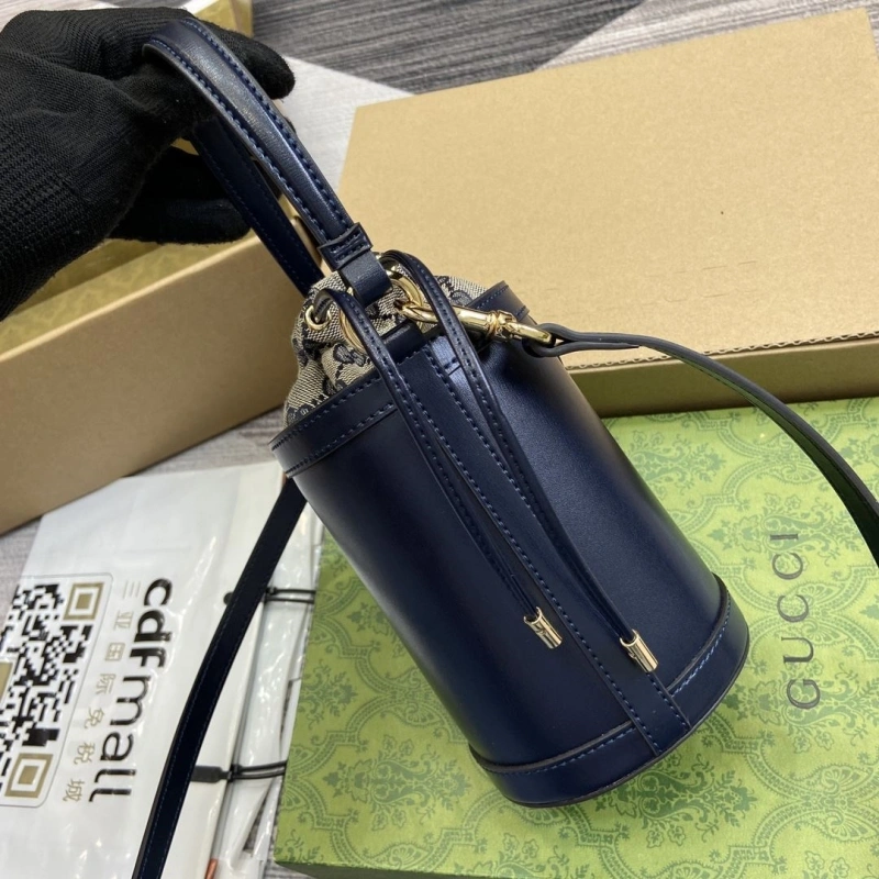 Gvc*1 bucket bags 4360c-0626