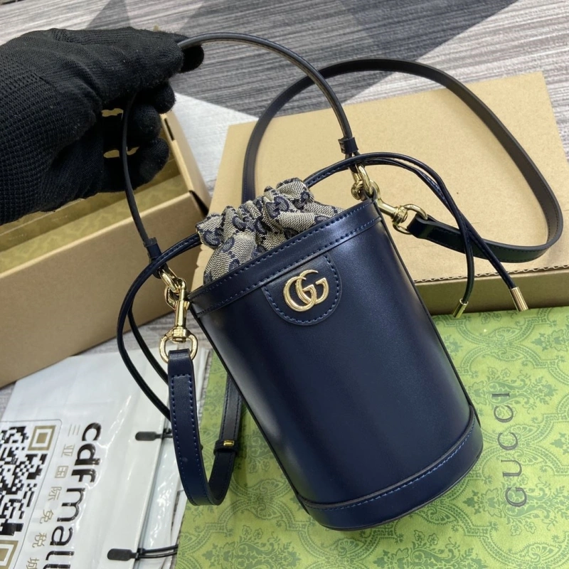 Gvc*1 bucket bags 4360c-0626