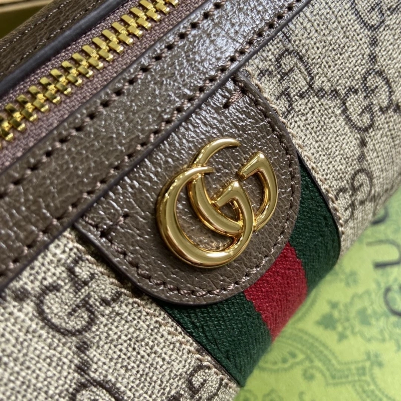Gvc*1 round bags 4360c-0627