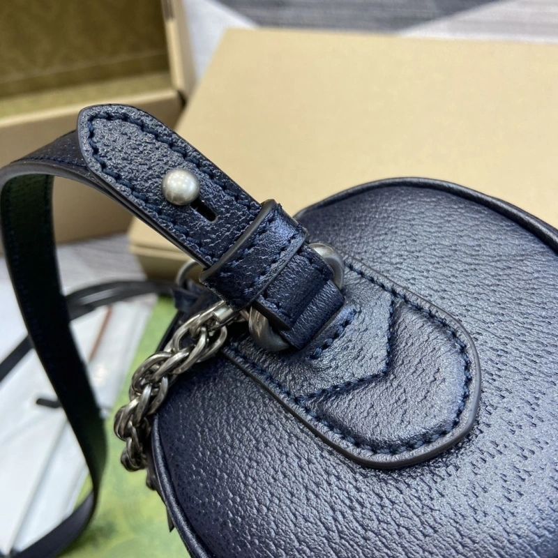 Gvc*1 round bags 4360c-0629