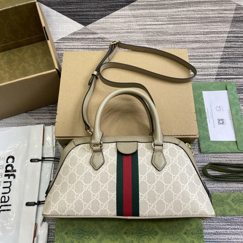 Gvc*1 top handle bags 4360c-0630