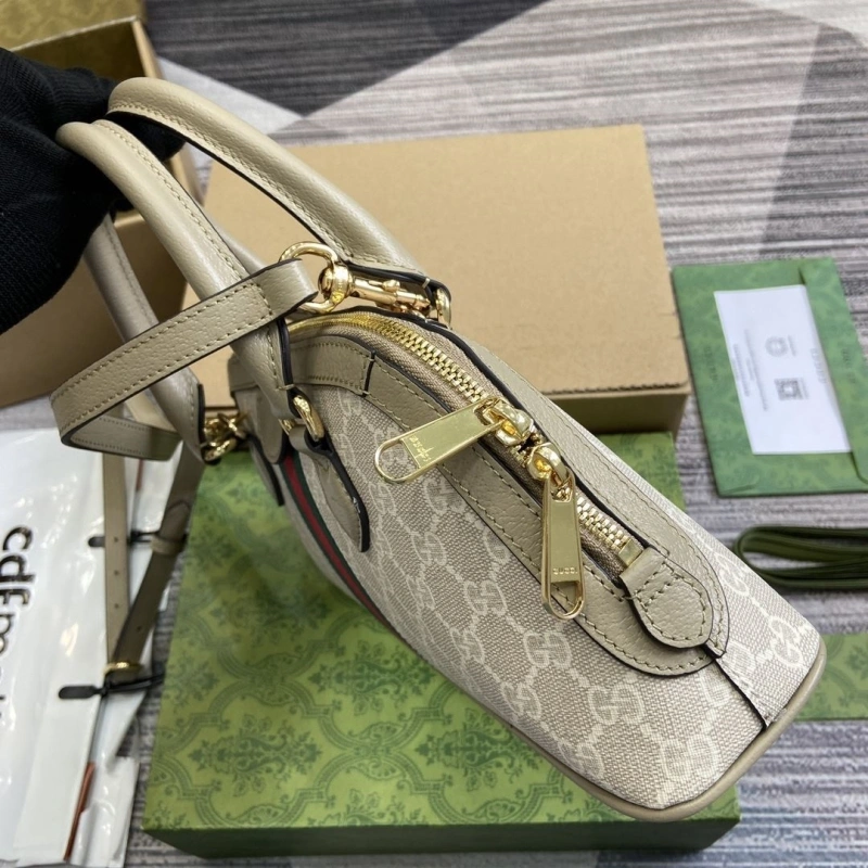 Gvc*1 top handle bags 4360c-0630