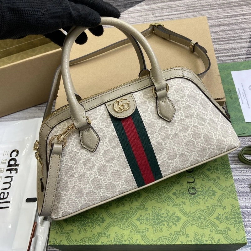 Gvc*1 top handle bags 4360c-0630