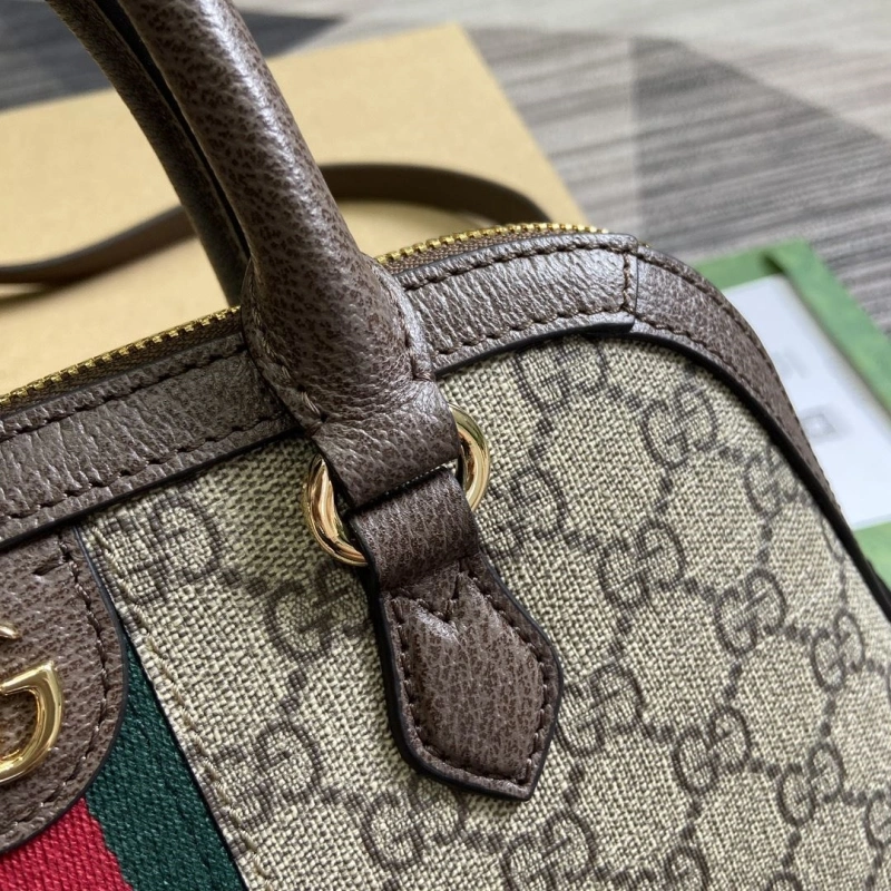 Gvc*1 top handle bags 4360c-0631