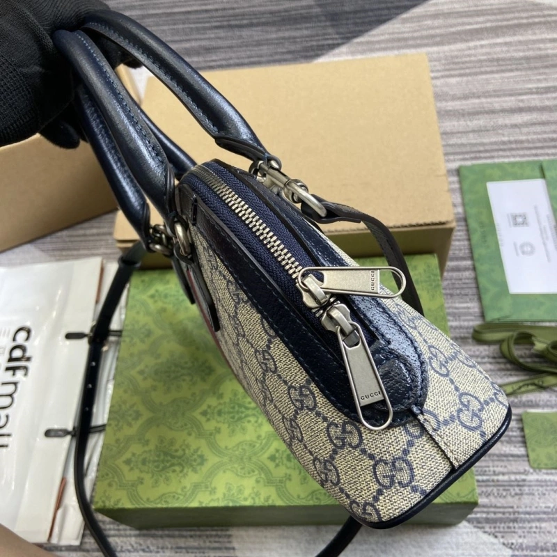 Gvc*1 top handle bags 4360c-0632