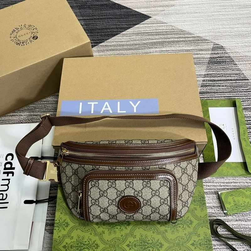Gvc*1 satchel bags 4360c-0634