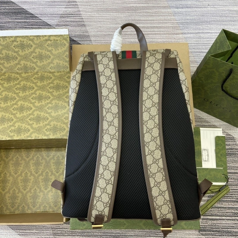Gvc*1 backpacks 4360c-0635