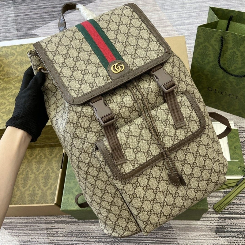 Gvc*1 backpacks 4360c-0635