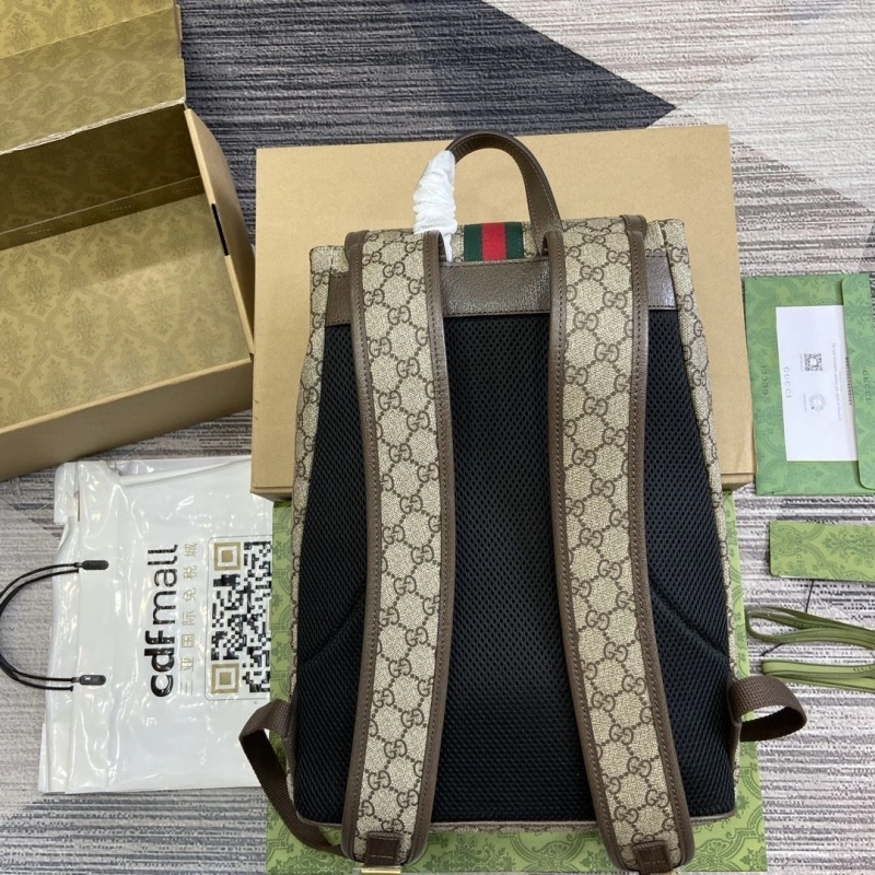 Gvc*1 backpacks 4360c-0638