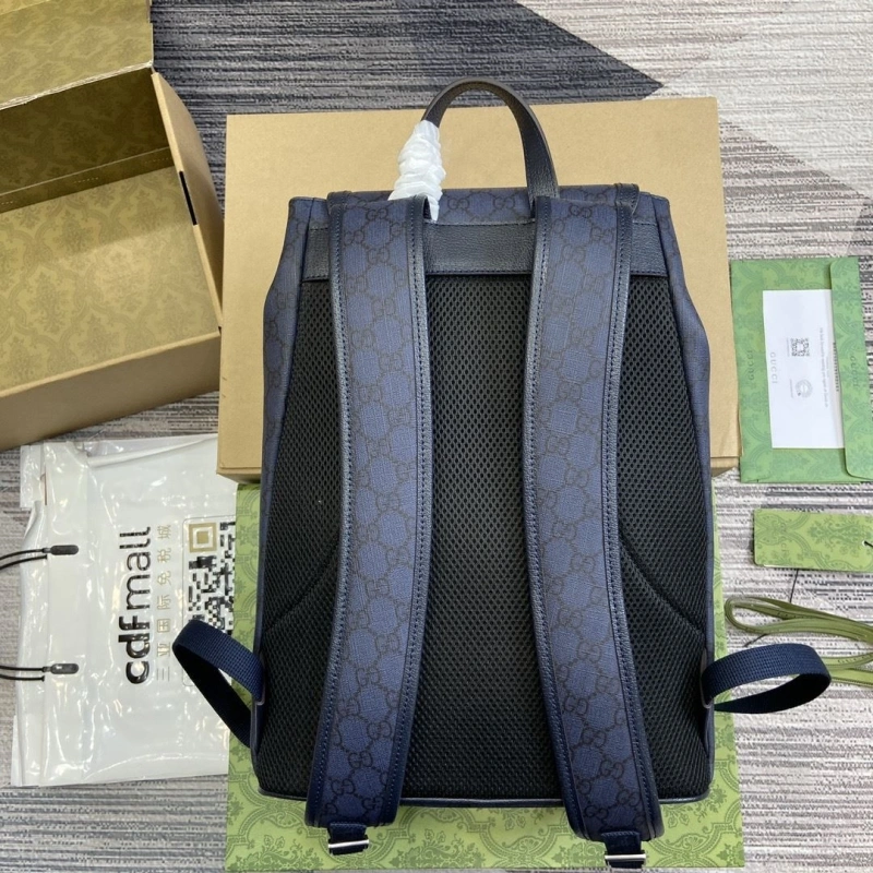 Gvc*1 backpacks 4360c-0639
