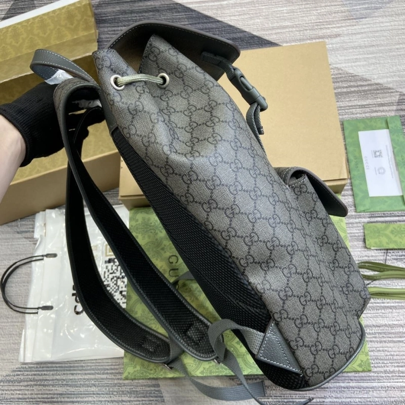 Gvc*1 backpacks 4360c-0640