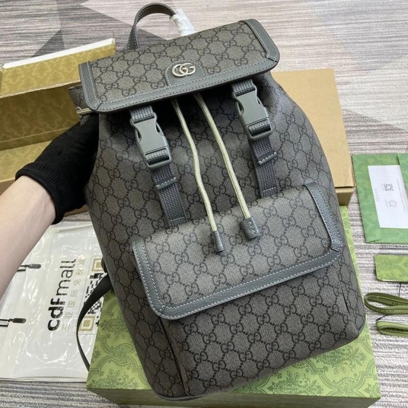 Gvc*1 backpacks 4360c-0640