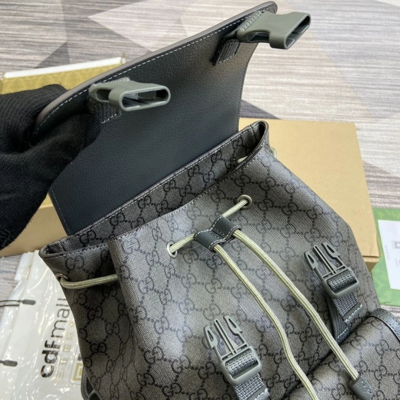 Gvc*1 backpacks 4360c-0640