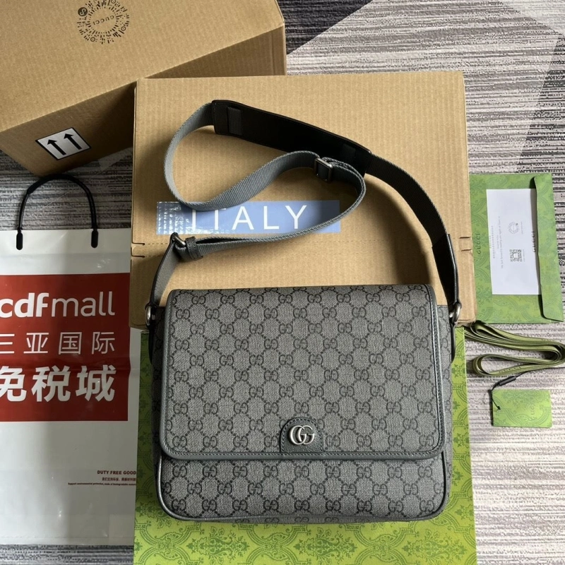 Gvc*1 satchel bags 4360c-0641
