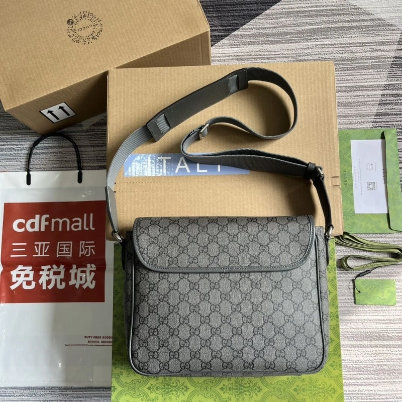 Gvc*1 satchel bags 4360c-0641